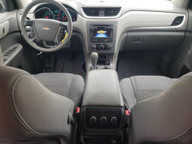 Photo 8 from auction – 2013 CHEVROLET TRAVERSE L with VIN 1GNKRFED9DJ132162