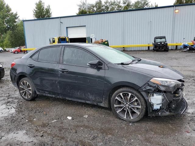 Photo 4 from auction – 2017 TOYOTA COROLLA L with VIN 2T1BURHE5HC828306
