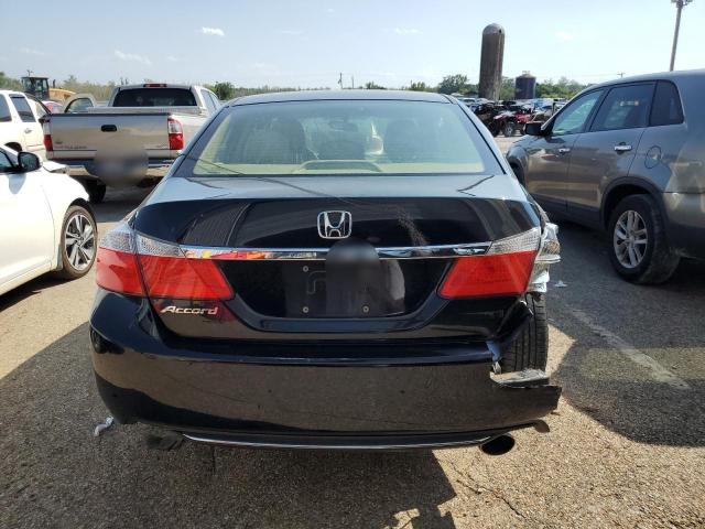 Photo 6 from auction – 2014 HONDA ACCORD with VIN 1HGCR2F33EA149876