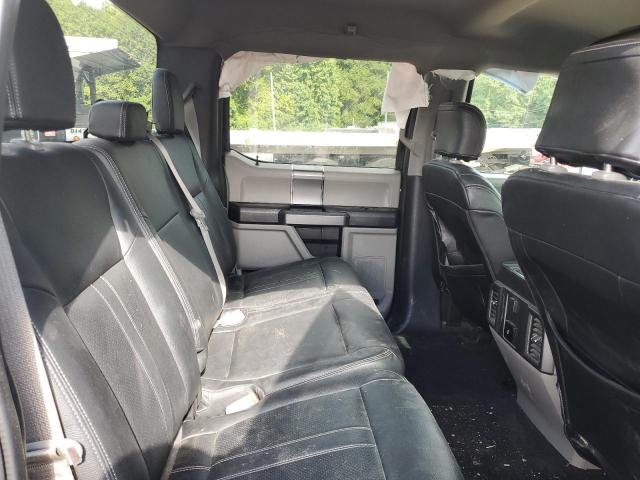 Photo 10 from auction – 2019 FORD F150 SUPER with VIN 1FTEW1E51KKF30550