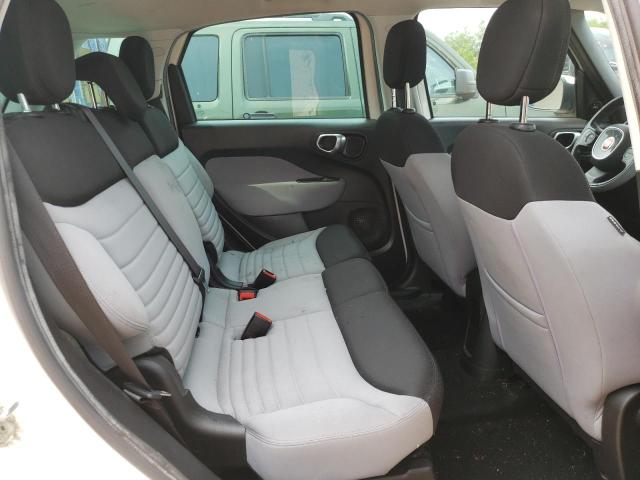 Photo 10 from auction – 2014 FIAT 500L EASY with VIN ZFBCFABH8EZ013783