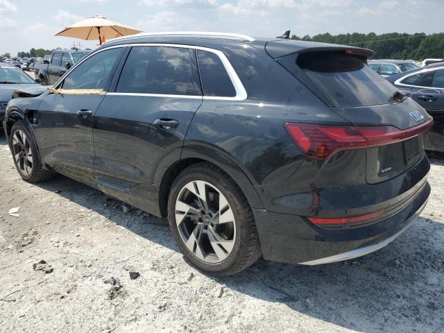 Снимка 2 от търг – 2022 AUDI E-TRON PRE с VIN WA1LAAGE0NB028405