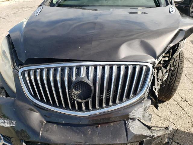 Photo 11 from auction – 2013 BUICK VERANO with VIN 1G4PP5SK7D4157251
