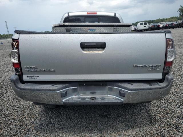Photo 6 from auction – 2013 TOYOTA TACOMA PRE with VIN 5TFTX4GN4DX024672