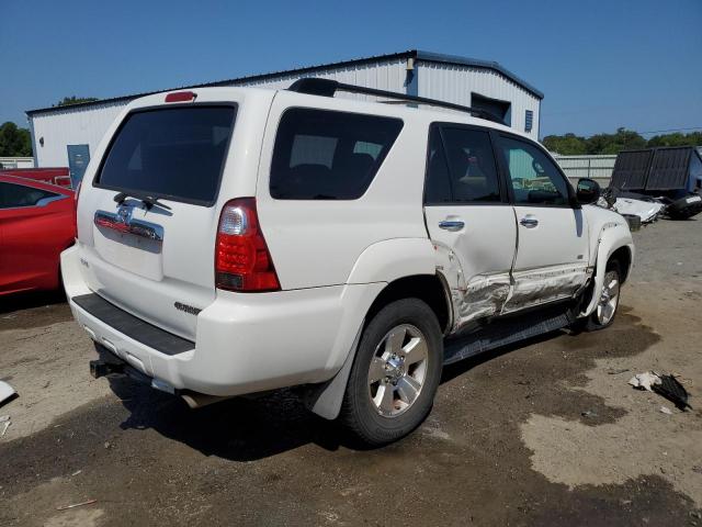 Photo 3 from auction – 2008 TOYOTA 4RUNNER SR with VIN JTEZU14R48K009421