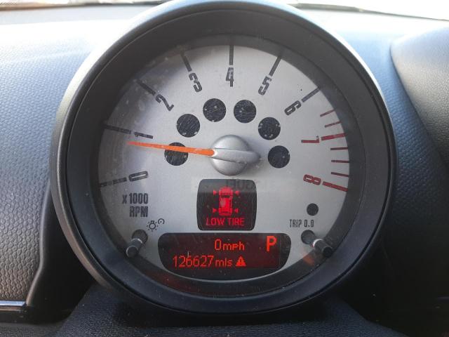 Photo 9 from auction – 2013 MINI COOPER S C with VIN WMWZC3C59DWP23353