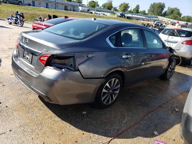 Photo 3 from auction – 2017 NISSAN ALTIMA 2.5 with VIN 1N4AL3AP5HC258703