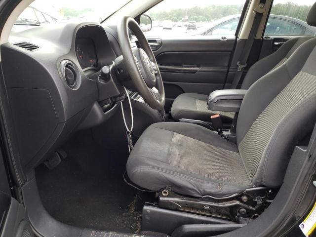 Photo 7 from auction – 2011 JEEP COMPASS SP with VIN 1J4NT1FB4BD219822