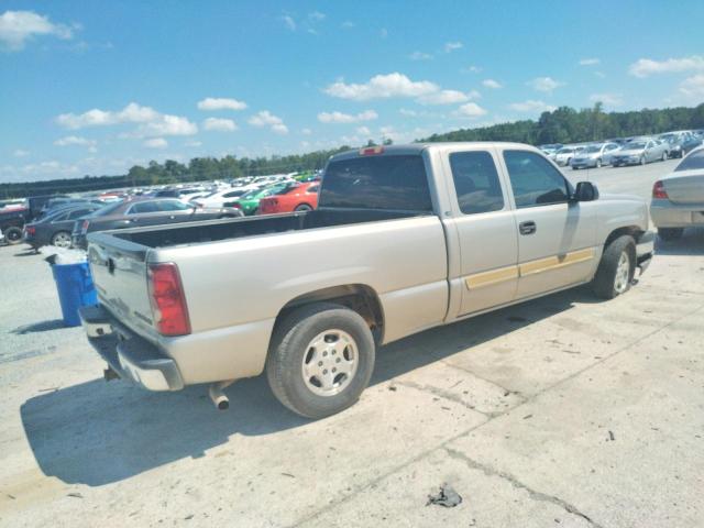 Photo 3 from auction – 2003 CHEVROLET SILVERADO with VIN 2GCEC19T431153571