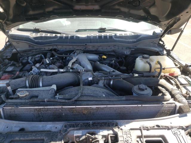 Photo 11 from auction – 2020 FORD F250 SUPER with VIN 1FT7W2BT4LED24897