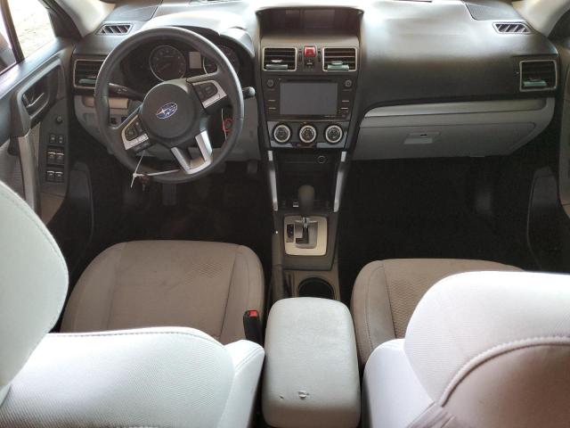Photo 8 from auction – 2017 SUBARU FORESTER 2 with VIN JF2SJAECXHH512281