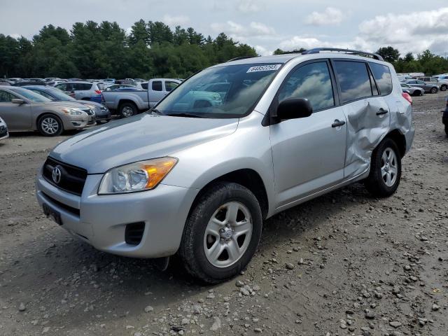 TOYOTA RAV4 2010 with VIN 2T3BF4DV0AW058000 - Photo from auction