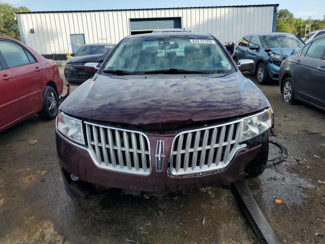 Photo 5 from auction – 2011 LINCOLN MKZ with VIN 3LNHL2GC3BR750903