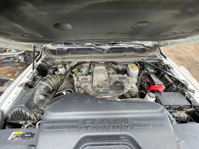Photo 7 from auction – 2021 RAM 3500 LARAM with VIN 3C63RRJL4MG667887
