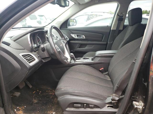 Photo 7 from auction – 2014 GMC TERRAIN SL with VIN 2GKALREK0E6201460