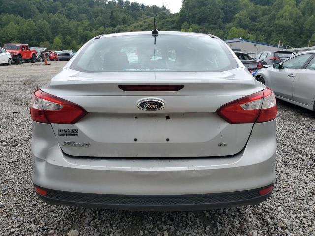 Снимка 6 от търг – 2012 FORD FOCUS SE с VIN 1FAHP3F25CL152664
