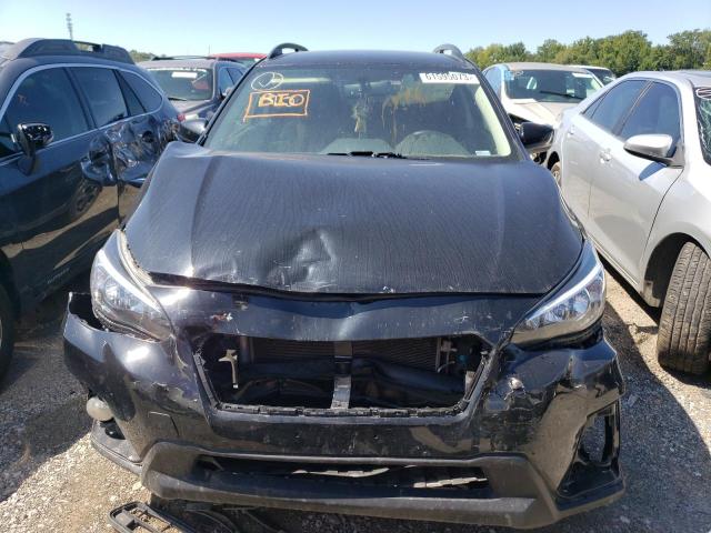 Photo 5 from auction – 2019 SUBARU CROSSTREK with VIN JF2GTACC7KH264663