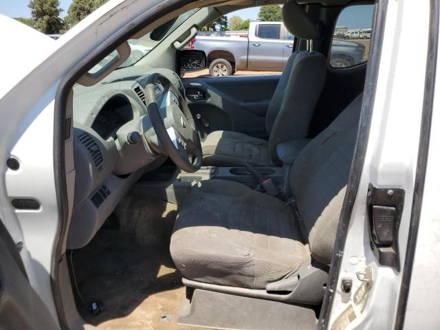 Photo 7 from auction – 2016 NISSAN FRONTIER S with VIN 1N6BD0CTXGN795703