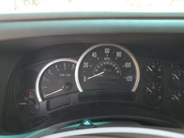 Photo 9 from auction – 2004 CADILLAC ESCALADE E with VIN 3GYFK66N64G254785