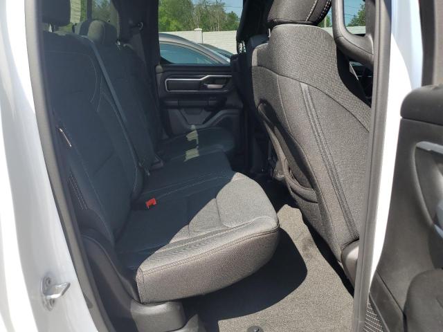 Photo 10 from auction – 2022 RAM 1500 BIG H with VIN 1C6RREBT1NN157698