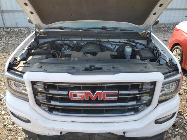 Photo 11 from auction – 2016 GMC SIERRA K15 with VIN 1GTV2NEC3GZ320497