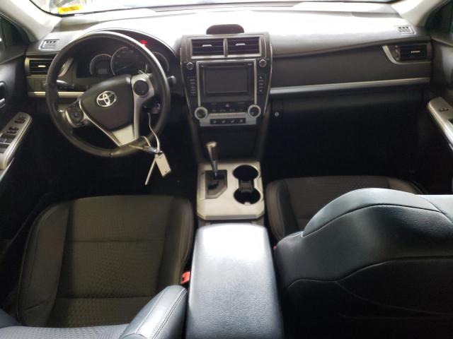 Photo 8 from auction – 2012 TOYOTA CAMRY BASE with VIN 4T1BF1FK6CU082329