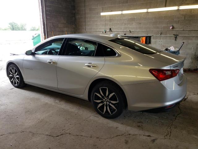 Photo 2 from auction – 2018 CHEVROLET MALIBU LT with VIN 1G1ZD5ST7JF282645