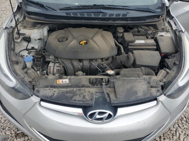 Photo 11 from auction – 2016 HYUNDAI ELANTRA SE with VIN 5NPDH4AE0GH736817