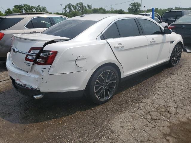 Photo 3 from auction – 2018 FORD TAURUS LIM with VIN 1FAHP2J88JG124255