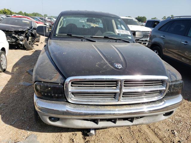 Photo 5 from auction – 2003 DODGE DAKOTA QUA with VIN 1D7HL48XX3S137173