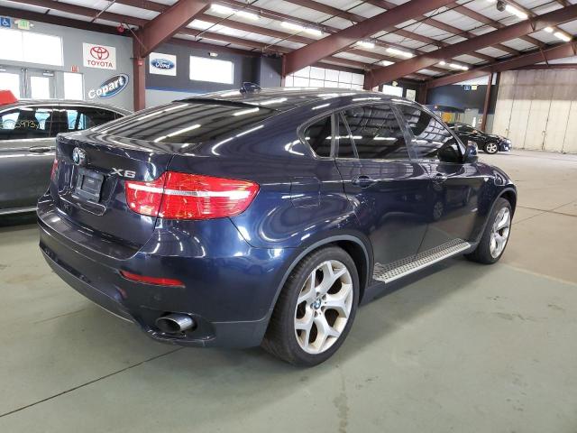 Photo 3 from auction – 2012 BMW X6 XDRIVE3 with VIN 5UXFG2C58CL781313