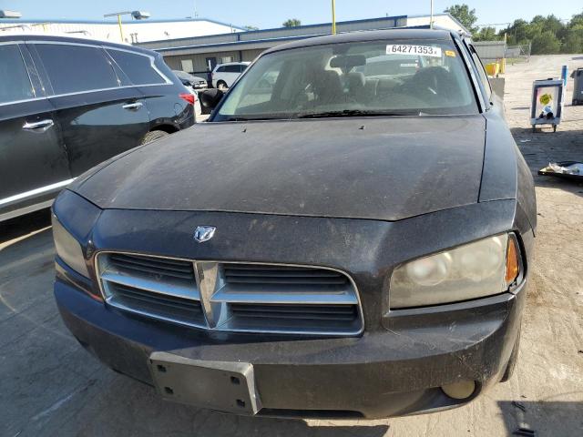 Photo 5 from auction – 2009 DODGE CHARGER SX with VIN 2B3KA33V59H592343