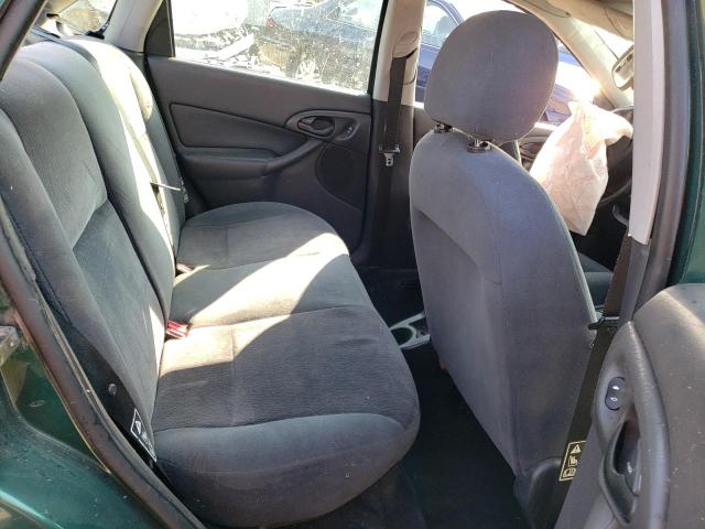Photo 10 from auction – 2001 FORD FOCUS SE with VIN 1FAFP34351W208973