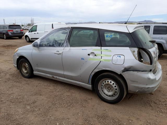 Zdjęcie 2 z aukcji – 2007 TOYOTA COROLLA MA z VIN 2T1KR32E27C628974