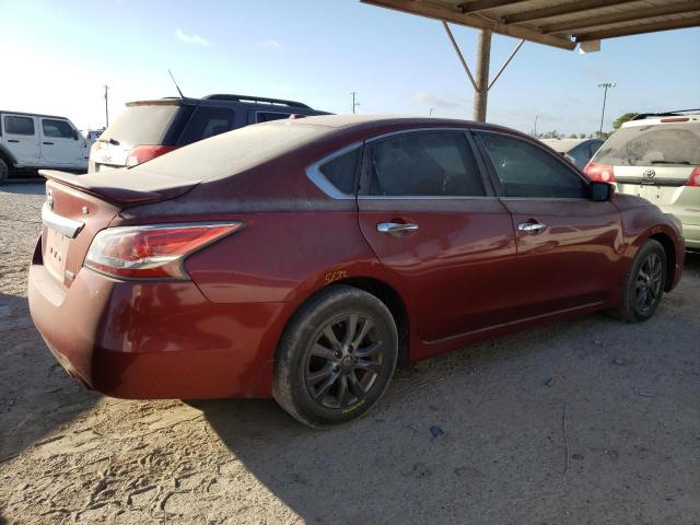Photo 3 from auction – 2015 NISSAN ALTIMA 2.5 with VIN 1N4AL3AP5FC597765