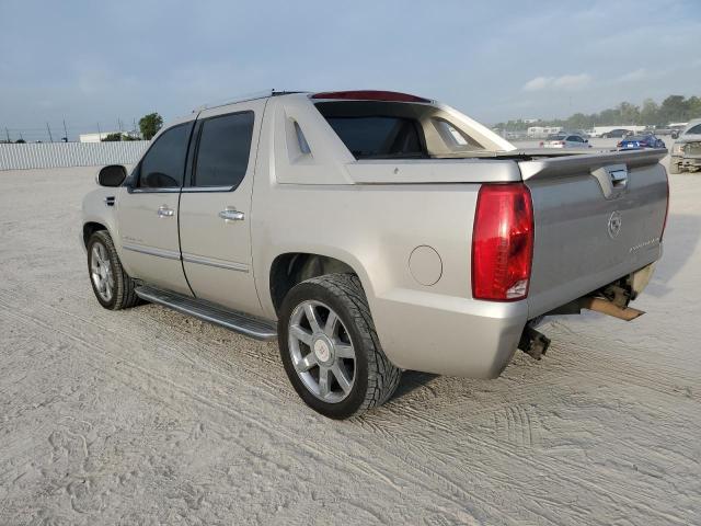 Photo 2 from auction – 2007 CADILLAC ESCALADE E with VIN 3GYFK62817G267030