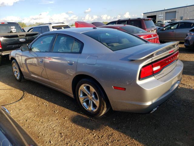 Photo 2 from auction – 2014 DODGE CHARGER SE with VIN 2C3CDXBG6EH295911