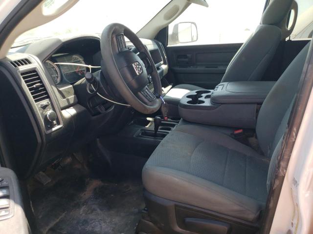 Photo 7 from auction – 2018 RAM 3500 ST with VIN 3C63R3GLXJG285735