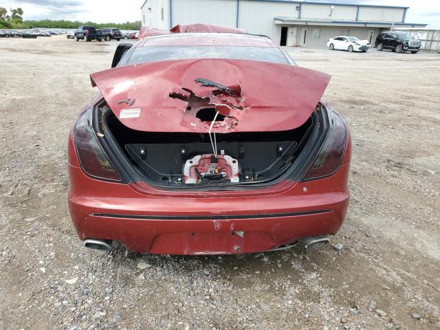 Photo 6 from auction – 2012 JAGUAR XJ with VIN SAJWA1CB8CLV23409