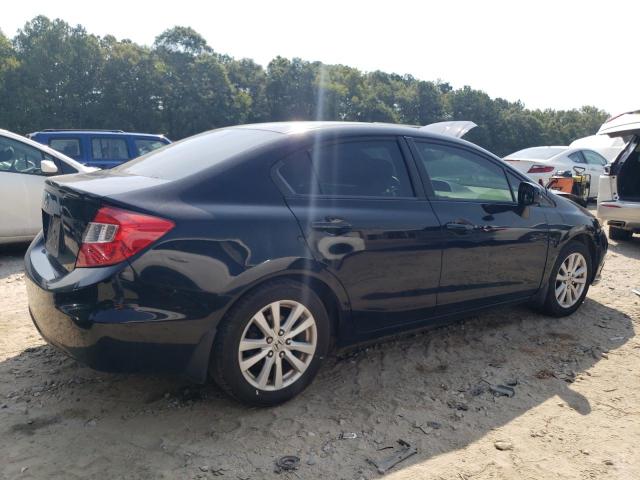 Снимка 3 от търг – 2012 HONDA CIVIC EX с VIN 19XFB2F89CE047777