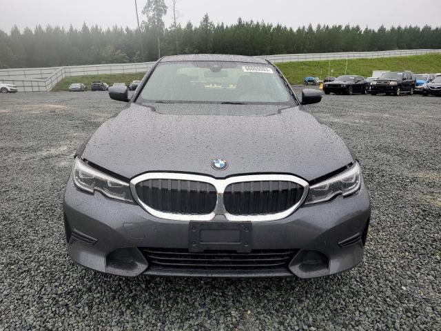 Photo 5 from auction – 2020 BMW 330XI with VIN 3MW5R7J03L8B08185