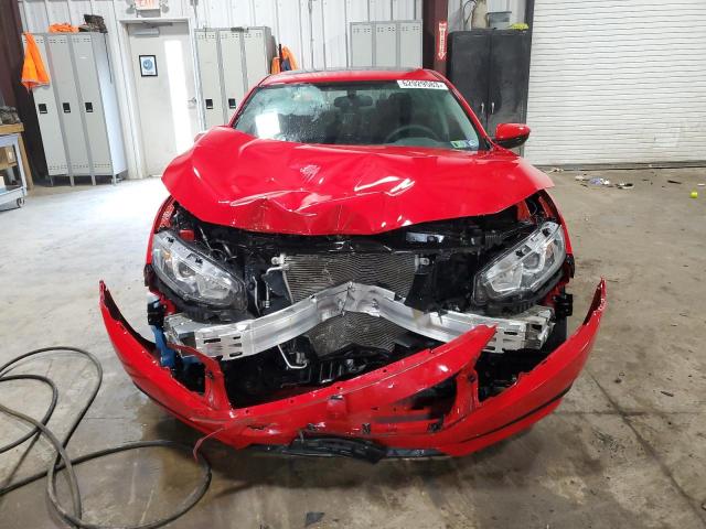 صورة رقم 5 من المزاد - 2016 HONDA CIVIC EX مع VIN 2HGFC2F72GH565049
