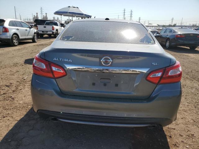 Photo 6 from auction – 2017 NISSAN ALTIMA 2.5 with VIN 1N4AL3AP5HC178592