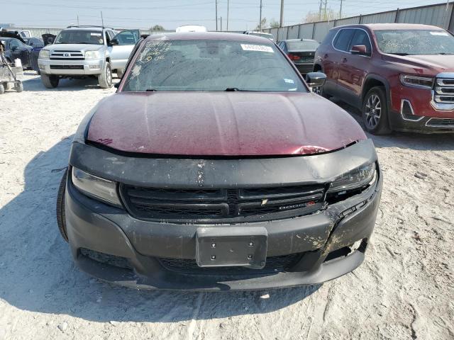 Photo 5 from auction – 2019 DODGE CHARGER SX with VIN 2C3CDXBG0KH522795