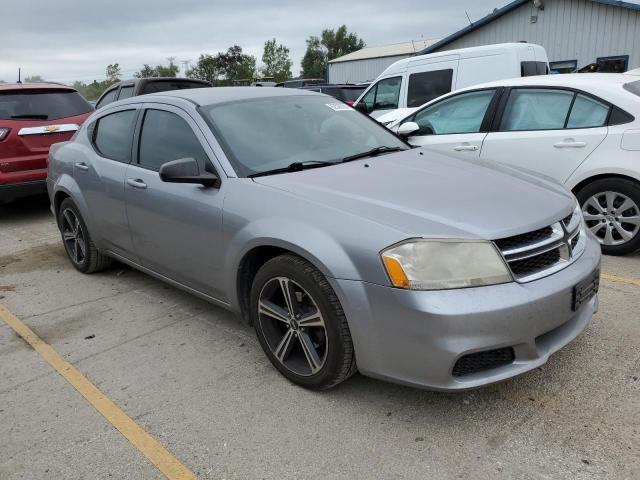Photo 4 from auction – 2013 DODGE AVENGER SE with VIN 1C3CDZAB2DN588308