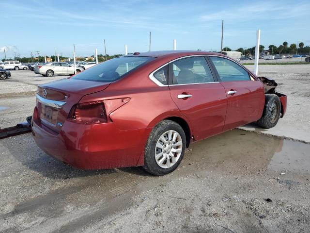 Photo 3 from auction – 2014 NISSAN ALTIMA 2.5 with VIN 1N4AL3AP8EC188951