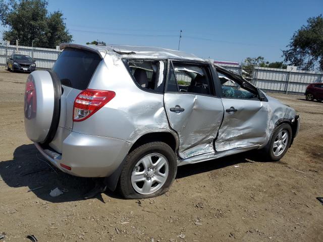 Photo 3 from auction – 2012 TOYOTA RAV4 with VIN 2T3BF4DV0CW251766