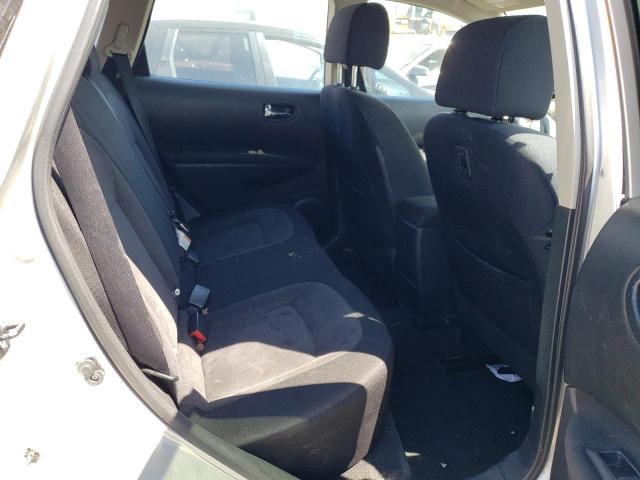 Photo 10 from auction – 2013 NISSAN ROGUE S with VIN JN8AS5MV8DW603500
