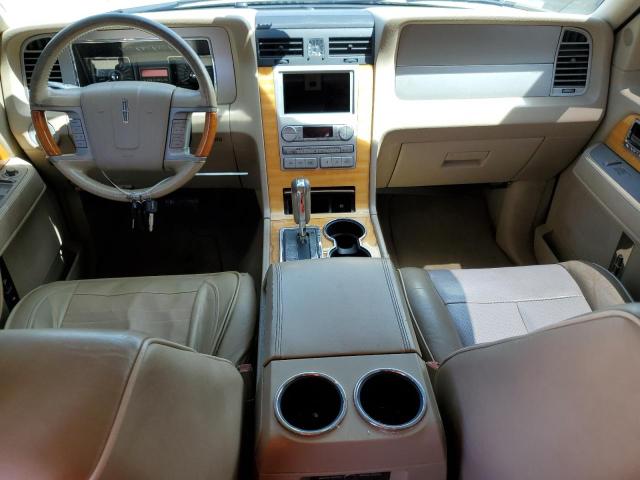 Photo 8 from auction – 2007 LINCOLN NAVIGATOR with VIN 5LMFU275X7LJ14200