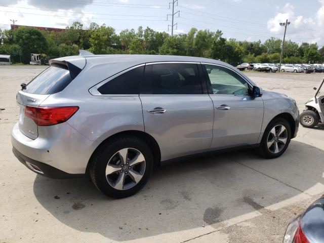 Photo 3 from auction – 2016 ACURA MDX with VIN 5FRYD4H27GB043121
